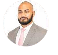 Fortitude Strategic Solutions- Shamier Choudhury, MBA - CEO and Founder