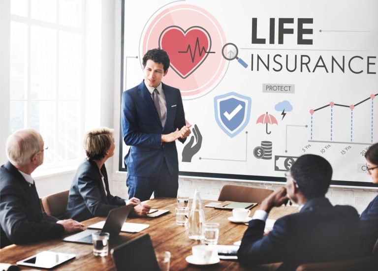 Life Insurance trust