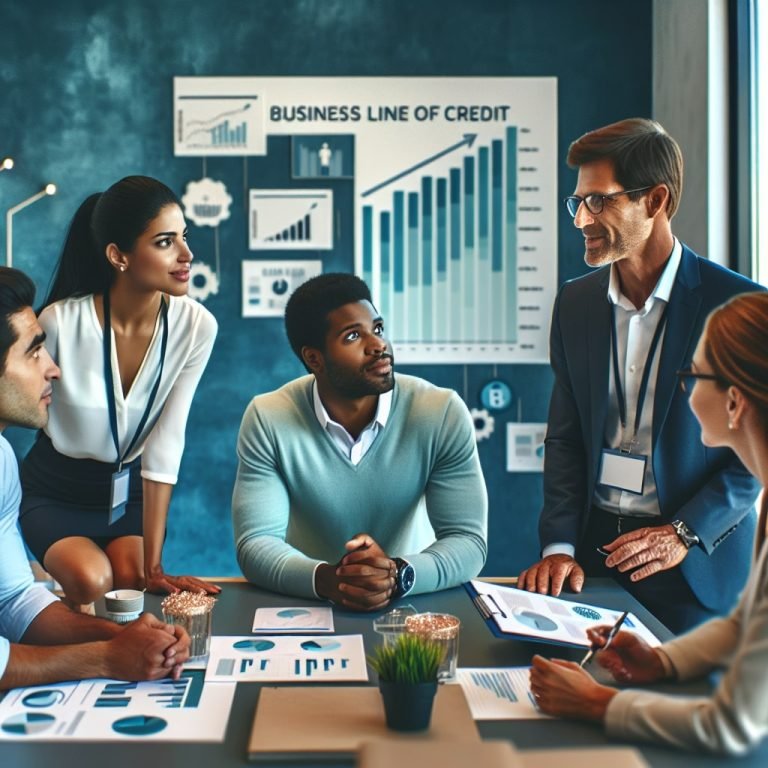 Benefits of a Business Line of Credit Every Small Business Owner Should Know