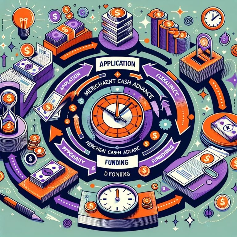 Same Day, Big Impact: How Merchant Cash Advances Can Revolutionize Your Business