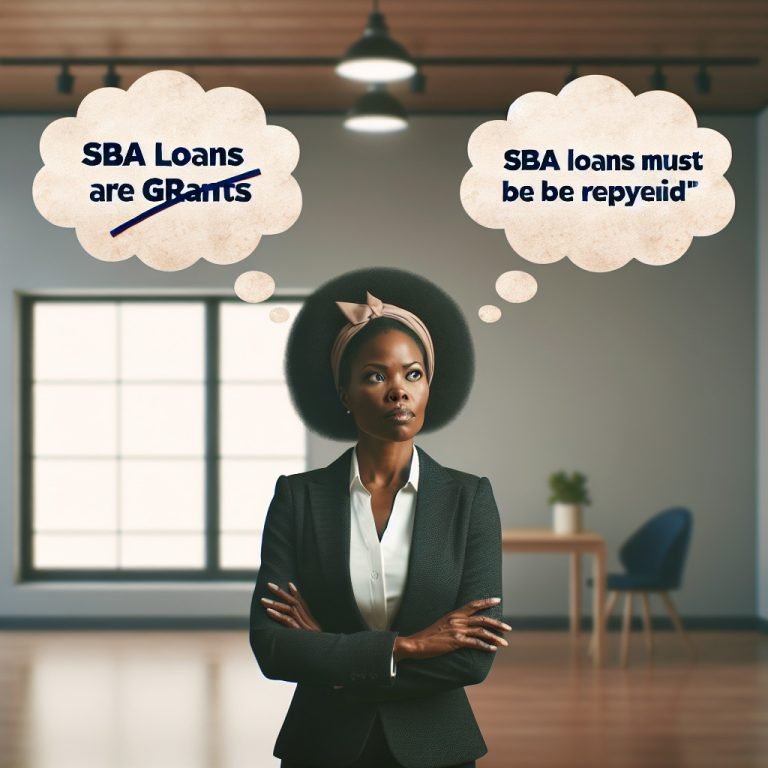 Your Ultimate Guide to SBA Loans for Small Business Owners