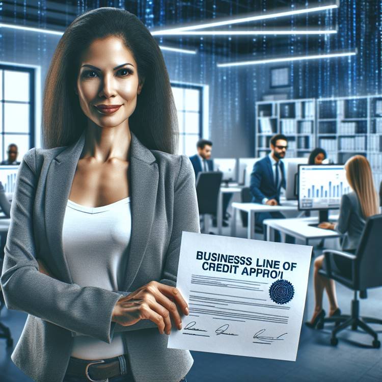 5 Key Benefits of a Business Line of Credit