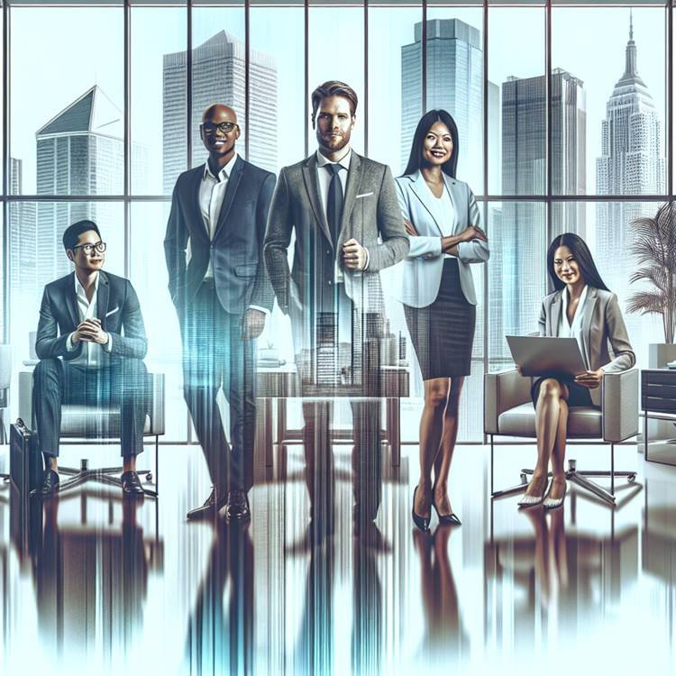 From Idea to Expansion Crafting Your Path with a Business Line of Credit