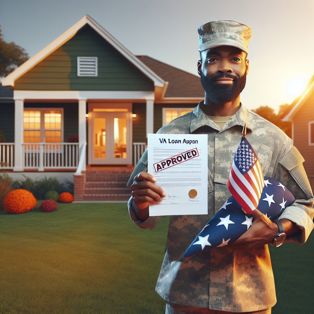 Unlocking Homeownership Dreams with VA Loans for Veterans
