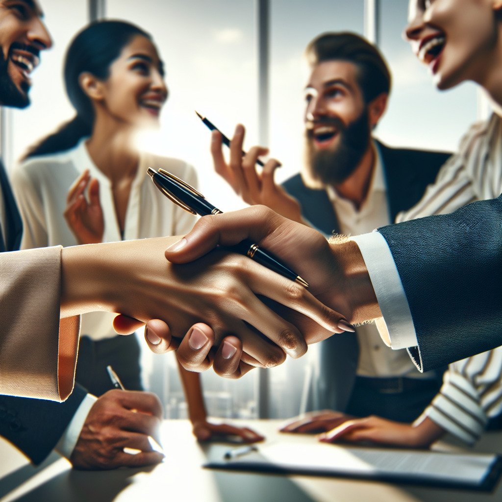 Leasing vs buying equipment in 2024? Making the Right Choice for Your Business