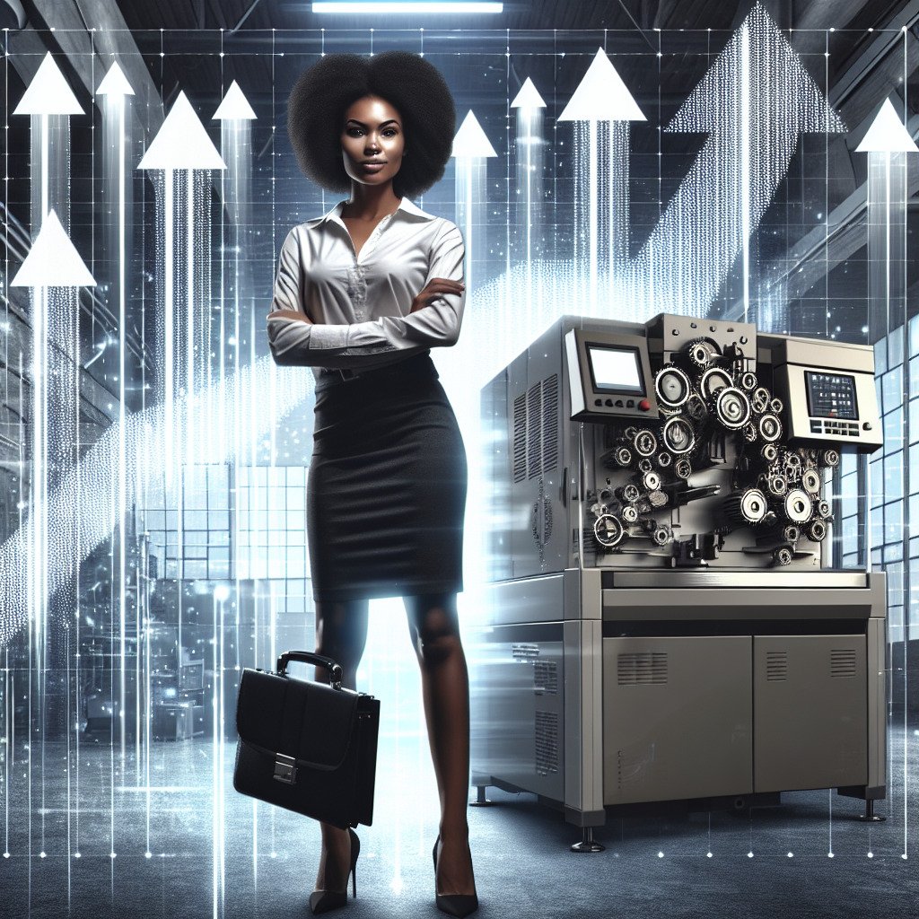 How Equipment Financing Can Drive Small Business Growth