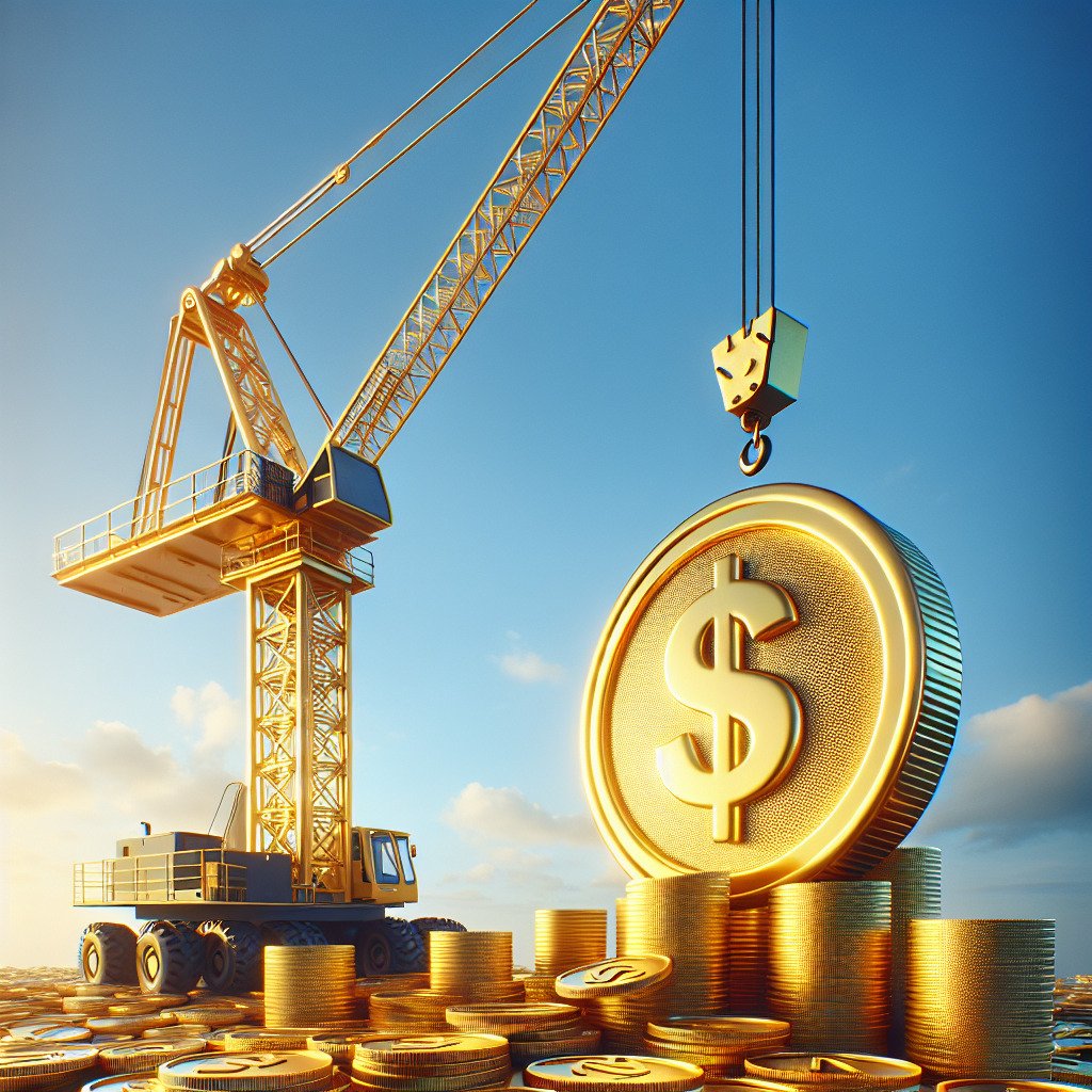 Equipment Financing for Entrepreneurs