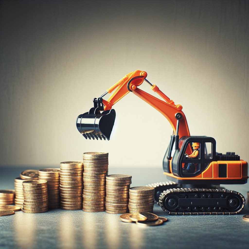 Open New Doors with Equipment Loans that Drive Business Growth