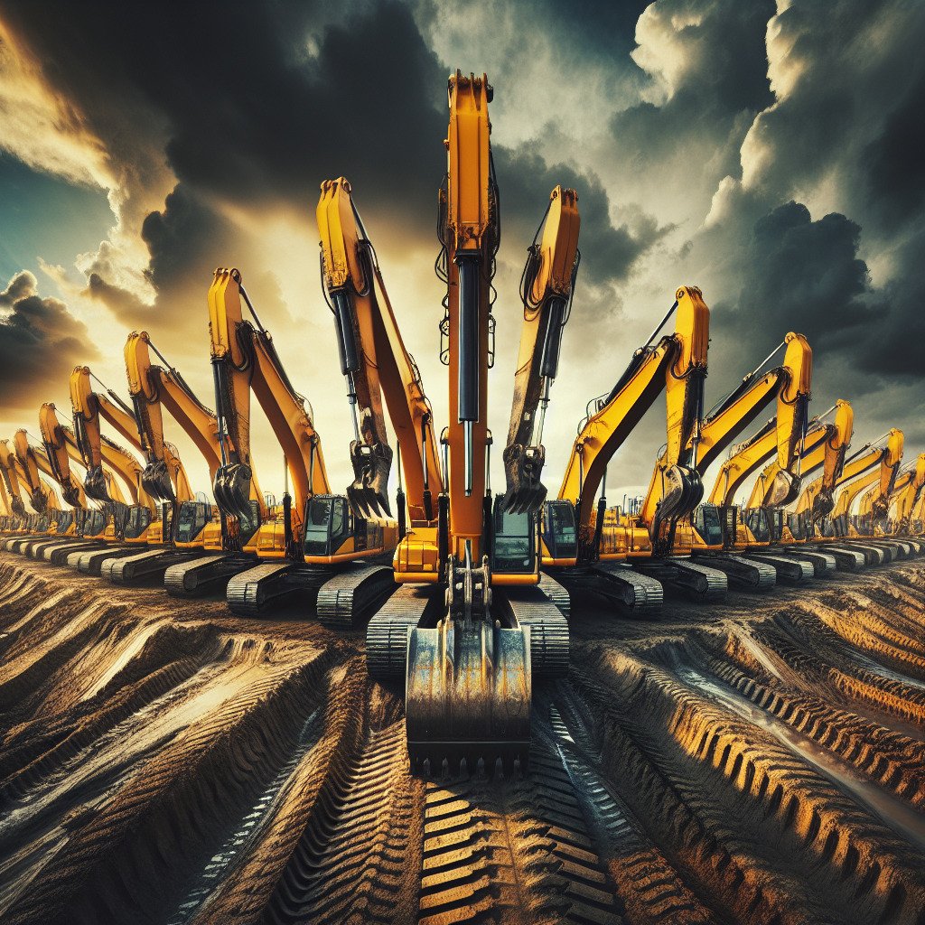 The Vital Role of Financial Consulting in Heavy Equipment Financing