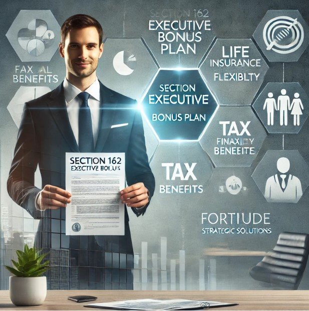 What is a Section 162 Executive Bonus Plan? A Comprehensive Guide
